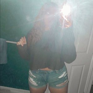 Meet your Posher, Kelsey